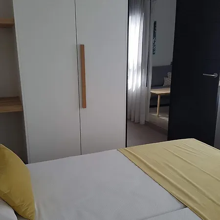 Daire Sholeo Santa Catalina Flats Las Palmas de Gran Canaria