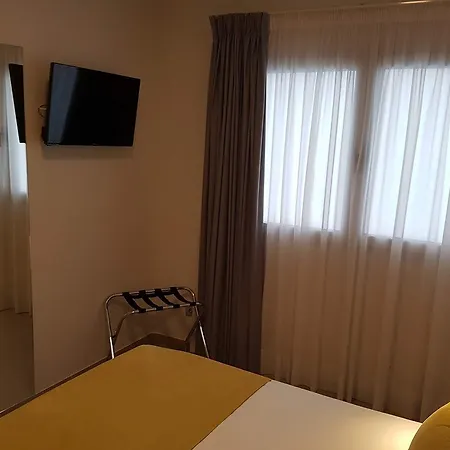 Sholeo Santa Catalina Flats Daire