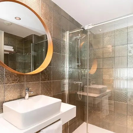 Sholeo Santa Catalina Flats Daire
